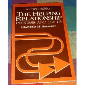 Book The helping relationship: Process and skills (Prentice-Hall series in counseling and human development) free
