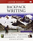 Book Backpack Writing (4th Edition) free