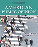 Book American Public Opinion (9th Edition) free