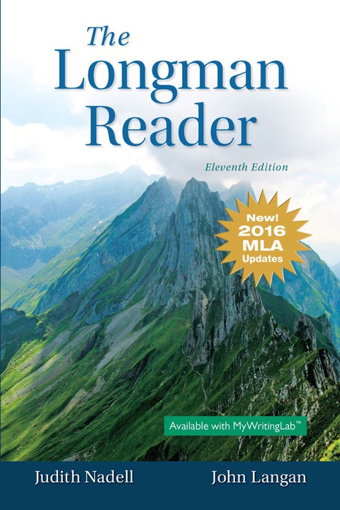 Book The Longman Reader free