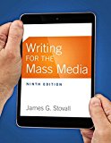 Book Writing for the Mass Media (9th Edition) free