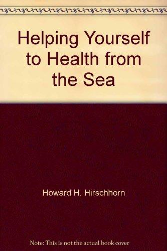 Book Helpling Yourself To Health From The Sea free