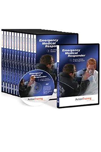 Book Action Training Systems--EMT: Respiratory Compromise free
