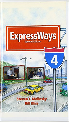 Book ExpressWays, No. 4 (Spanish Edition) free