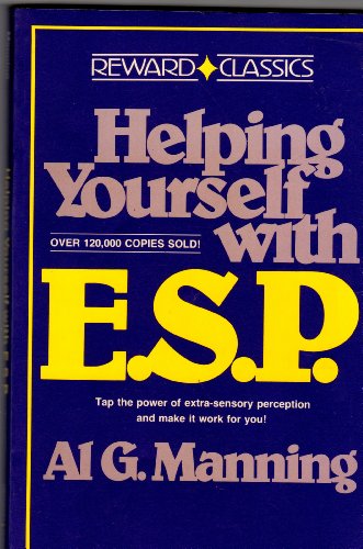 Book Helping Yourself With E.S.P. free