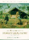 Book The Cultural Landscape: An Introduction to Human Geography free