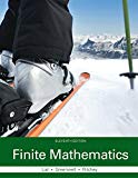 Book Finite Mathematics Plus MyLab Math with Pearson eText -- Access Card Package (Lial, Greenwell & Ritchey, The Applied Calculus & Finite Math Series) free