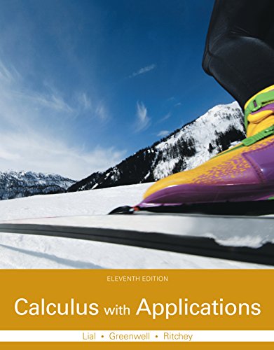 Book Calculus with Applications (2-downloads) free