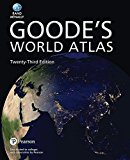 Book Goode's World Atlas free