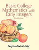 Book Basic College Mathematics with Early Integers free