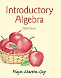 Book Introductory Algebra free