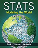 Book Stats: Modeling the World Plus MyLab Statistics with Pearson eText -- Access Card Package free