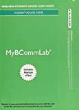 Book Mylab Business Communication with Pearson Etext -- Access Card -- For Business Communication: Polishing Your Professional Presence free