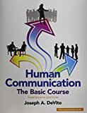 Book Human Communication: The Basic Course free