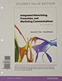 Book Studyguide for Integrated Advertising, Promotion, and Marketing Communications by Clow, Kenneth E., ISBN 9780133866438 free