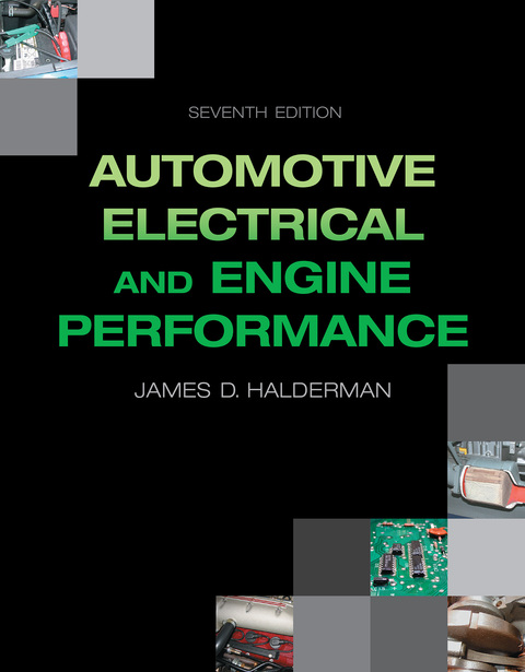 Book Automotive Electrical and Engine Performance free