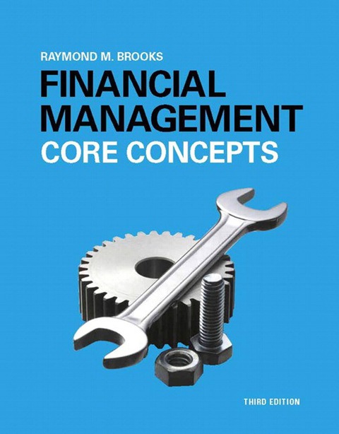 Book Financial Management free