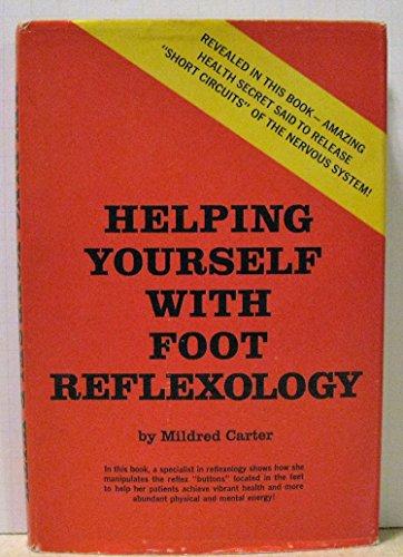 Book Helping Yourself with Foot Reflexology free