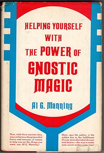 Book Helping Yourself with the Power of Gnostic Magic free
