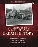 Book The Evolution of American Urban Society free