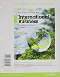Book International Business: The Challenges of Globalization, Student Value Edition (8th Edition) free