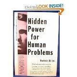 Book Hidden Power For Human Problems free