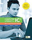 Book Computer Literacy for IC3, Unit 2: Using Productivity Software, Update to Office 2013 & Windows 8.1.1 (2nd Edition) free