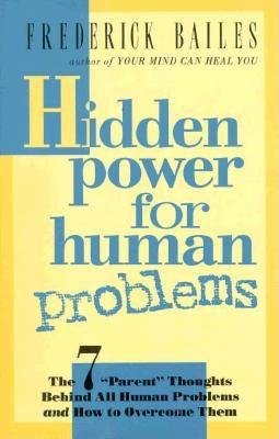 Book Hidden Power for Human Problems free