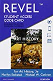 Book Revel for Art History -- Access Card (5th Edition) free
