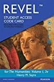 Book Revel for The Humanities: Culture, Continuity, and Change, Volume 1 -- Access Card (3rd Edition) free