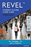 Book REVEL for Sociology -- Access Card (15th Edition) free