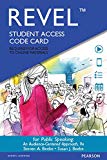 Book REVEL for Public Speaking: An Audience-Centered Approach -- Access Card (9th Edition) free