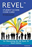 Book REVEL for Discovering the Life Span -- Access Card (3rd Edition) free