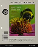 Book Essentials of Organizational Behavior, Student Value Edition Plus 2014 MyManagementLab with Pearson eText -- Access Card Package (12th Edition) free