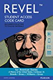 Book REVEL for American Stories: A History of the United States, Combined -- Access Card (3rd Edition) free