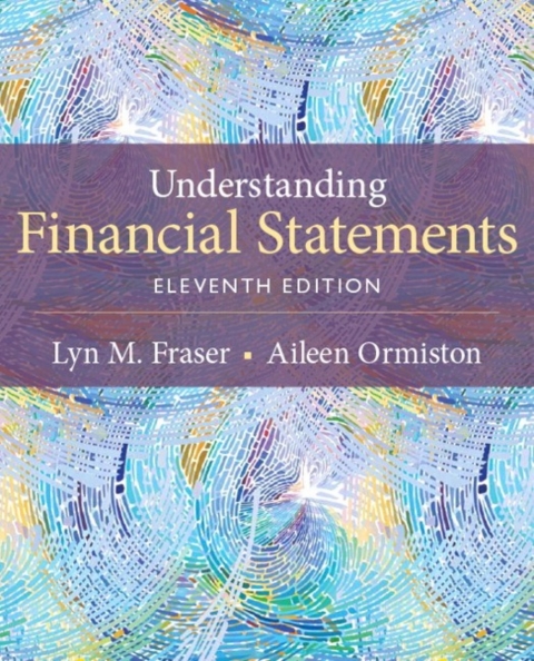 Book Understanding Financial Statements free