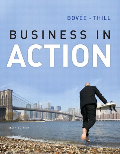 Book Business in Action with MyBizLab Student Access Code free