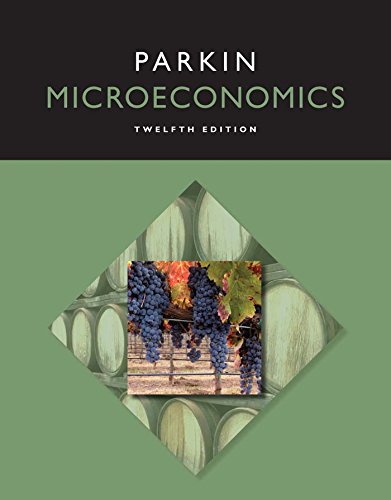 Book Microeconomics (2-downloads) (Pearson Series in Economics) free