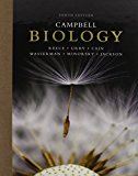 Book Campbell Biology, Get Ready for Biology, Mastering Biology with eText and Access Card (10th Edition) free