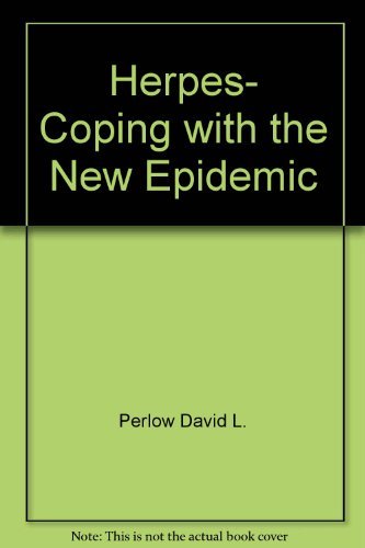 Book Herpes, Coping With The New Epidemic free