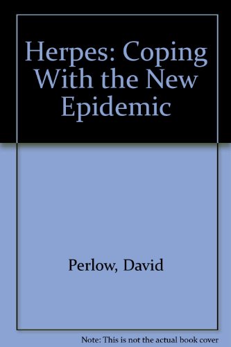 Book Herpes: Coping With The New Epidemic free