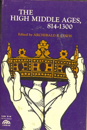 Book High Middle Ages 1300 free