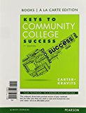 Book Keys to Community College Success, Student Value Edition (7th Edition) free