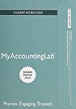 Book MyLab Accounting with Pearson eText -- Access Card -- for Horngren's Accounting free