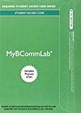 Book MyLab Business Communication with Pearson eText -- Access Card -- for Business Communication Today (My Bcomm Lab) free