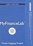 Book MyLab Finance with Pearson eText -- Access Card -- for Personal Finance: Turning Money into Wealth (My Finance Lab) free
