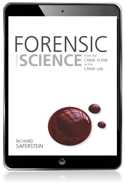 Book Forensic Science: From the Crime Scene to the Crime Lab free