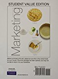 Book Marketing: Defined, Explained, Applied, Student Value Edition Plus 2014 MyLab Marketing with Pearson eText -- Access Card Package (2nd Edition) free