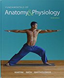 Book Fundamentals of Anatomy & Physiology & InterActive Physiology 10-System Suite CD-ROM & MasteringA&P with Pearson eText -- ValuePack Access Card -- for ... & Martini's Atlas of the Human Body Package free
