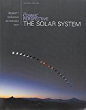 Book The Cosmic Perspective: The Solar System; Modified MasteringAstronomy with Pearson eText -- ValuePack Access Card -- for The Cosmic Perspective; ... Card (Integrated component) (7th Edition) free